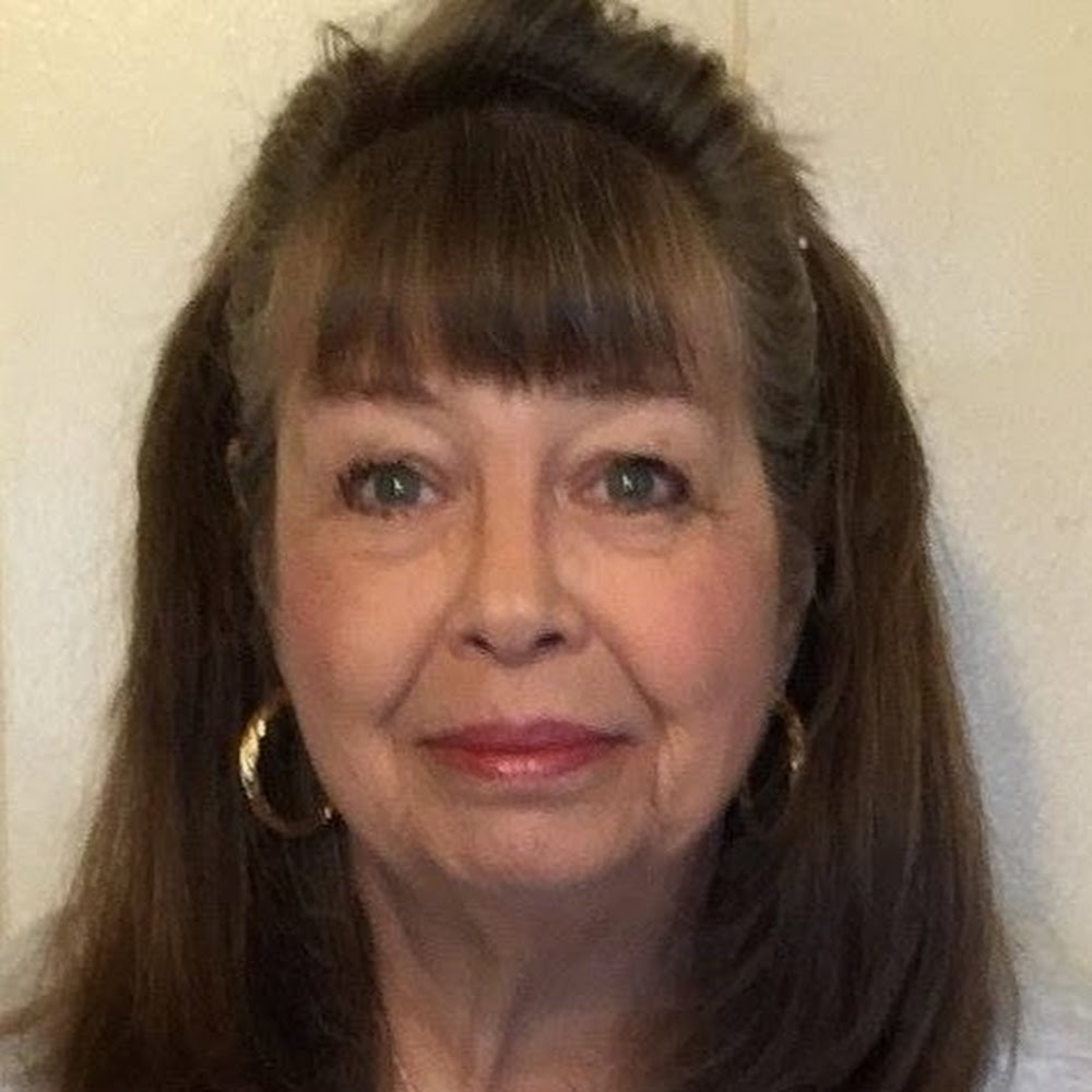 Meet your Posher, Cheryl